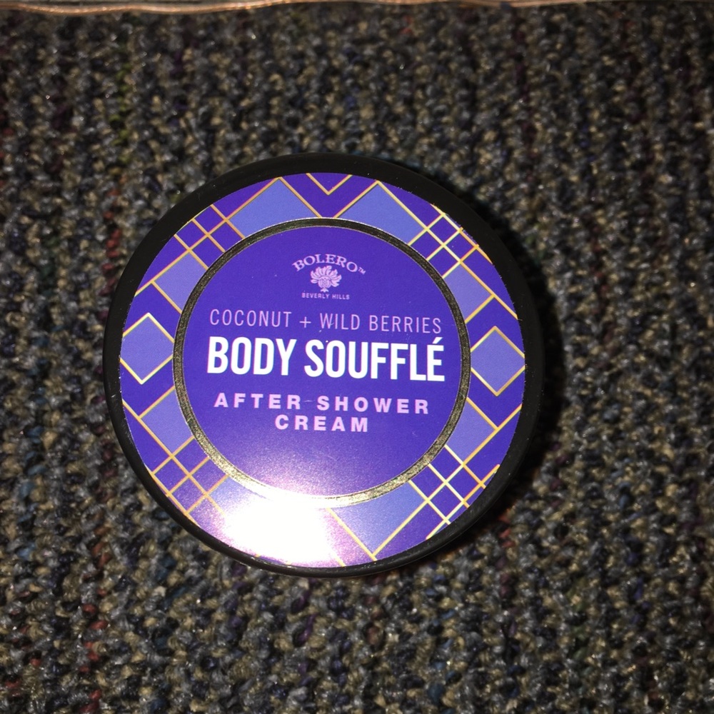💥Body lotion💥